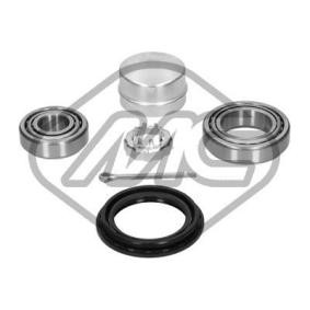Achetez des Kit de roulement de roue Metalcaucho 45060 à prix pour 16,19 €