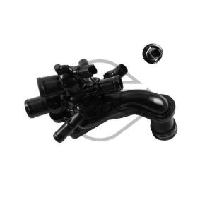 Kühlwasserthermostat von Metalcaucho 45126
