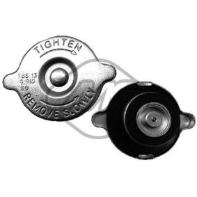 Verschlußdeckel, Kühlmittelbehälter 45134
