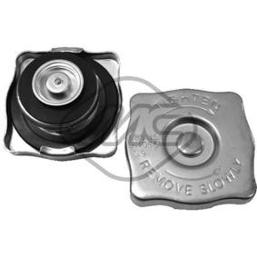 Achetez des Bouchon de liquide de refroidissement Metalcaucho 45136 à prix pour 5,92 €