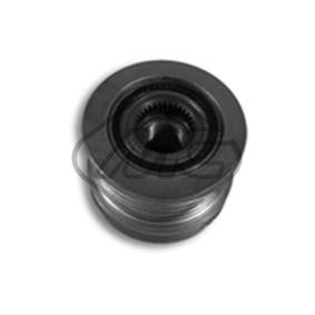 Achetez des Poulie roue libre, alternateur Metalcaucho 48687 à prix pour 47,96 €