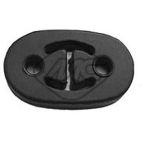 Achetez des Butée élastique, silencieux Metalcaucho 49003 à prix pour 2,11 €