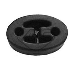 Achetez des Butée élastique, silencieux Metalcaucho 49004 à prix pour 2,55 €