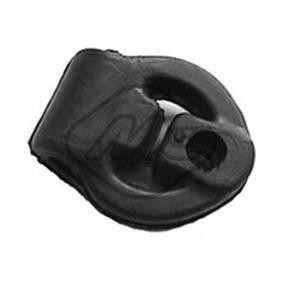 Acquista Tampone paracolpo, Silenziatore da Metalcaucho 49006 a buon mercato per soli 2,29 €