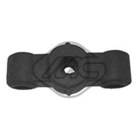 Auspuffhalter des Herstellers Metalcaucho - Originalware Artikelnummer: 49007