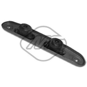 Comprar Almohadilla de tope, silenciador de Metalcaucho 49011 a bajo precio de 12,92 €