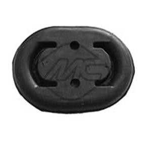 Köp Gummibuffert, ljuddämopare av Metalcaucho 49013 till det låga priset 22,22 kr