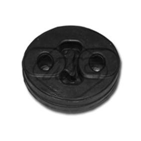 Auspuffhalter des Herstellers Metalcaucho - Originalware Artikelnummer: 49024