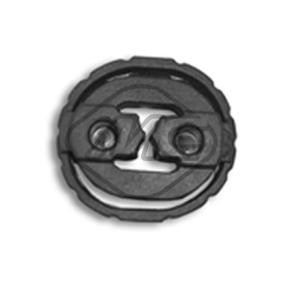 Auspuffhalter des Herstellers Metalcaucho - Originalware Artikelnummer: 49031