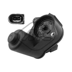 Køb Servomotor, standbremse kaliber af Metalcaucho 50308 til den lave pris 1184,60 DKK