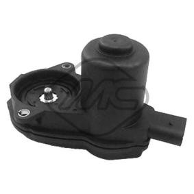 Køb Servomotor, standbremse kaliber af Metalcaucho 50309 til den lave pris 954,61 DKK