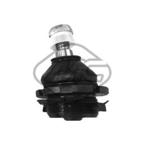 Achetez des Rotule de suspension Metalcaucho 53259 à prix pour 11,98 €
