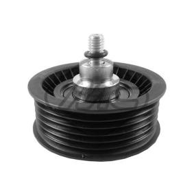 Achetez des Galet enrouleur de courroie d'accessoire Metalcaucho 58575 à prix pour 16,74 €