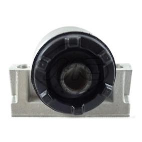 Lagerung, Lenker von Metalcaucho 58586