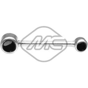 Achetez des Kit de réparation, levier de changement de vitesse Metalcaucho 58604 à prix pour 7,28 €