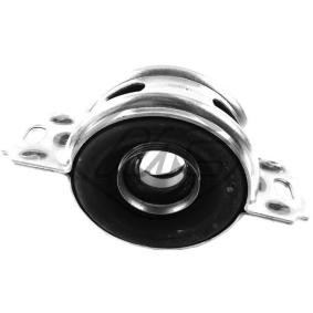 Acquista Supporto albero trasmissione da Metalcaucho 58727 a buon mercato per soli 35,50 €