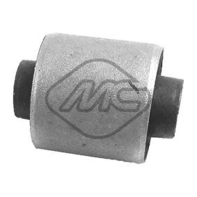 Lagerung, Lenker von Metalcaucho 58830