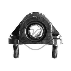 PEUGEOT Halter, Querlenkerlagerung von Metalcaucho