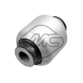 Achetez des Suspension, bras de liaison Metalcaucho 58975 à prix pour 28,33 €