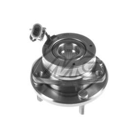 Achetez des Kit de roulement de roue Metalcaucho 90362 à prix pour 77,28 €