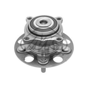 Achetez des Kit de roulement de roue Metalcaucho 90380 à prix pour 69,15 €