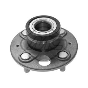 Achetez des Kit de roulement de roue Metalcaucho 90383 à prix pour 40,53 €