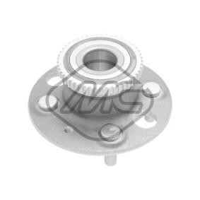 Achetez des Kit de roulement de roue Metalcaucho 90385 à prix pour 41,84 €