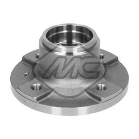 Comprar Juego de articulación, árbol de transmisión de Metalcaucho 90392 a bajo precio de 29,54 €