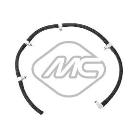 Achetez des Tuyau, carburant de fuite Metalcaucho 92210 à prix pour 28,46 €
