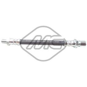 Bremsschlauch von Metalcaucho 96913