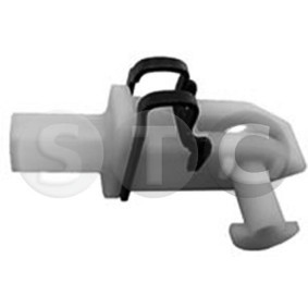 Achetez des Jeu de joint-soufflet, arbre de commande STC T411372 à prix pour 29,34 €