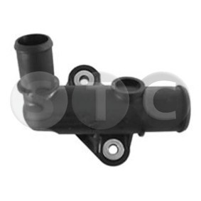 Achetez des Bride de liquide de refroidissement STC T430616 à prix pour 9,25 €