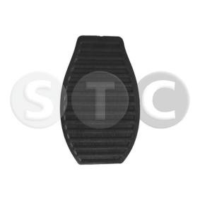 Köp Belägg, kopplingspedal av STC T441820 till det låga priset 39,36 kr