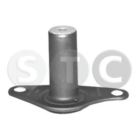 Führungshülse, Kupplung T442118 für RENAULT