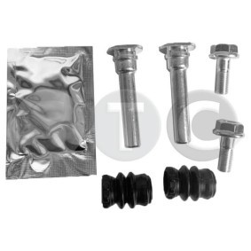 Acquista Kit manicotti di guida, Pinza freno da STC T443032 a buon mercato per soli 12,85 €
