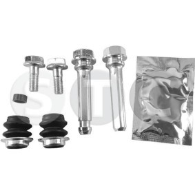 Acquista Kit manicotti di guida, Pinza freno da STC T443035 a buon mercato per soli 16,39 €