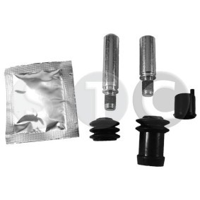 Acquista Kit manicotti di guida, Pinza freno da STC T443036 a buon mercato per soli 7,63 €