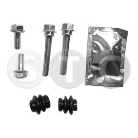Acquista Kit manicotti di guida, Pinza freno da STC T443039 a buon mercato per soli 16,39 €