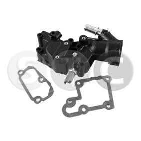 Achetez des Thermostat d'eau STC T445125 à prix pour 82,77 €