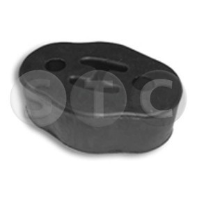 Acquista Tampone paracolpo, Silenziatore da STC T449000 a buon mercato per soli 3,45 €