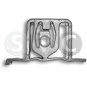 Comprar Almohadilla de tope, silenciador de STC T449014 a bajo precio de 8,95 €