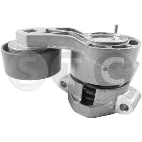 Achetez des Galet enrouleur de courroie d'accessoire STC T458576 à prix pour 51,62 €