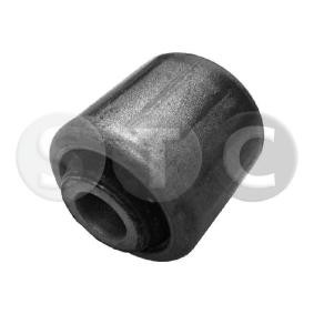 Querlenkerlager des Herstellers STC - Originalware Artikelnummer: T458794