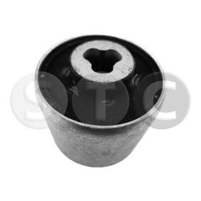 Querlenkerlager des Herstellers STC - Originalware Artikelnummer: T458799