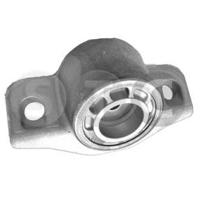 Compre Suporte de apoio do conjunto mola / amortecedor da STC T458804 a um preço baixo por 105,92 €