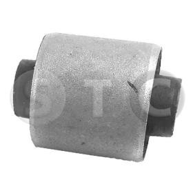 Querlenkerlager des Herstellers STC - Originalware Artikelnummer: T458830