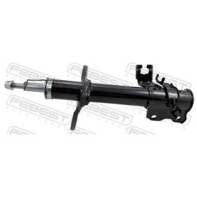 Stoßdämpfer von FEBEST günstig für 103,08 €
