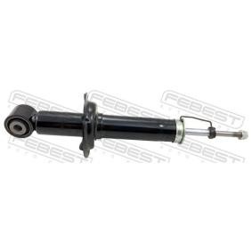Stoßdämpfer 03658536R von FEBEST günstig für 76,15 € online kaufen
