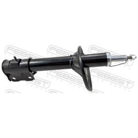 Stoßdämpfer von FEBEST günstig für 35,77 €