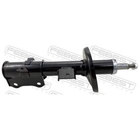 Stoßdämpfer 07665535FR für SUZUKI